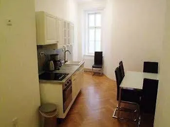 Old Town Square Premium Residence Prag Çek Cumhuriyeti