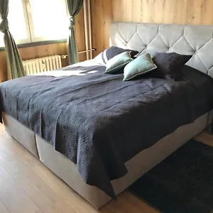 Apartament - Maroldova 