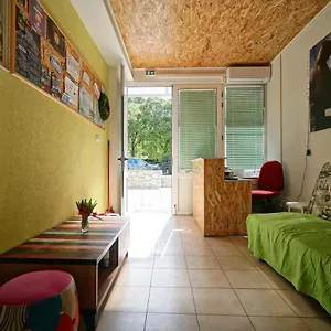 Hostel Oasis Split