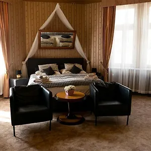 Aparthotel Light, Praga