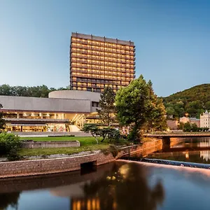 Hotel Thermal Karlovy Vary