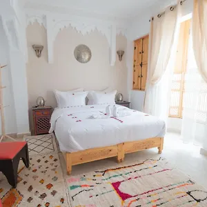 Guest house El Habib Marrakesh