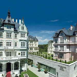 Hotel Savoy Westend Karlovy Vary