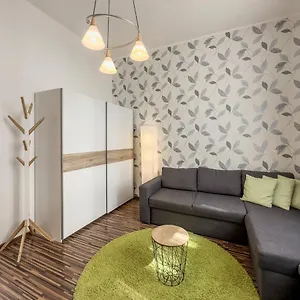 Apartament Laura's 