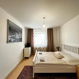 Gasthof Sofi, Prag
