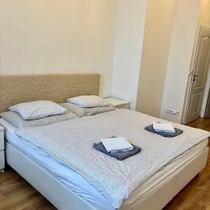 Apartment Belveder Brno