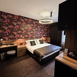 Bed & Breakfast Calma Luxury Split