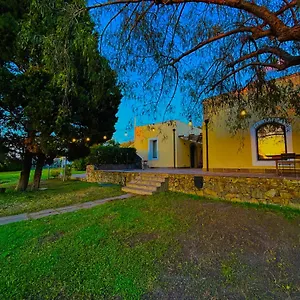 Oltre - Dove Cielo E Mare Si Uniscono Aparthotel Milazzo