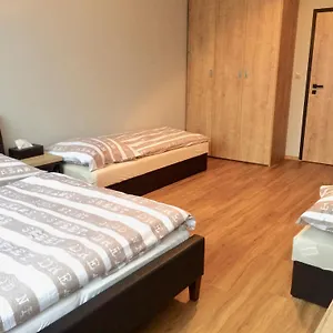 Apartament Elis 