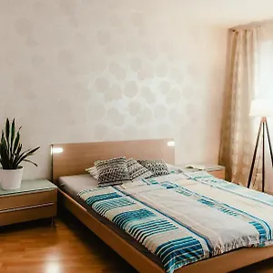 Apartment Old Town Pellicova Brno