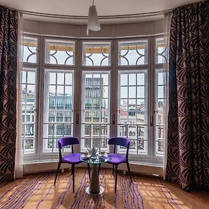 The Alchemist Hotel