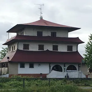 Cambogia Hotel Zibido San Giacomo
