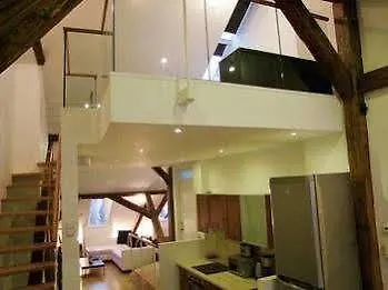 Aparthotel Old Town Square Premium Residence