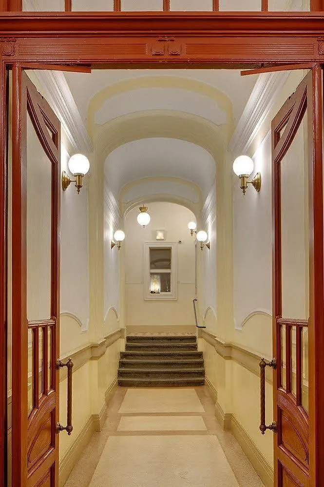 Old Town Square Premium Residence Czech Republic