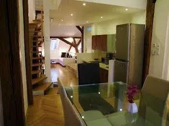 Aparthotel Old Town Square Premium Residence