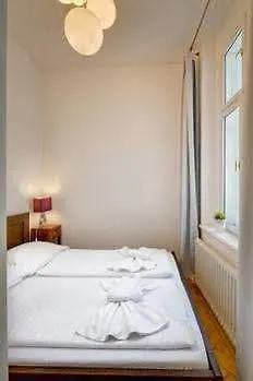 Lejlighedshotel Old Town Square Premium Residence Prag